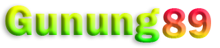 GUNUNG89